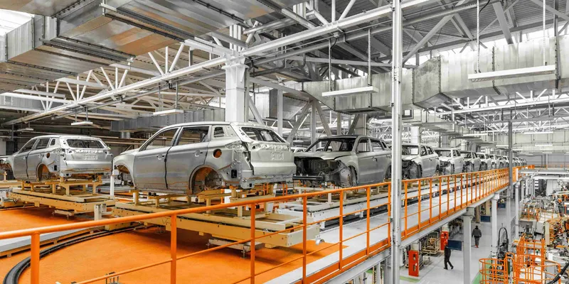 Union Budget 2026–27: Automotive & Skill Development Sector Reactions